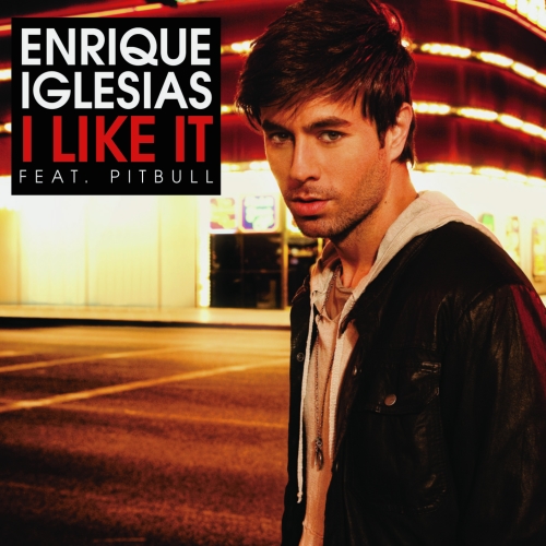 Enrique Iglesias Ft. Pitbull